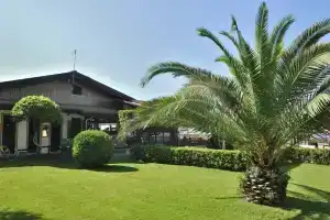 Campeggio Italia, Марина-ди-Масса