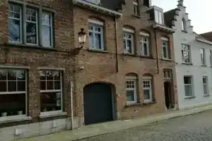 B&b Saint Georges, Брюгге
