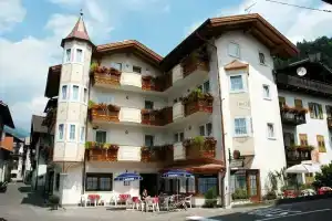 Hotel «Siror», Фьера-ди-Примьеро