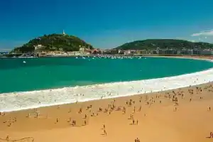 Отель «Casual de las Olas San Sebastián», Сан-Себастьян
