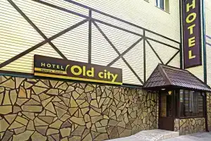 Old City Отель Самара, Самара
