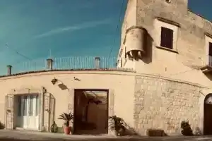 Masseria Chiusurella, Корато