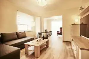 Kampowski Apartments Deluxe, Бад-Наухайм