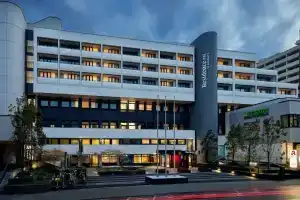 Residence Inn by Marriott Munich Central, Мюнхен