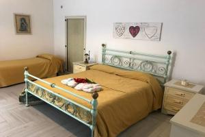 B&b Pompei House, Помпеи