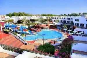 Verginia Sharm Resort & Aqua Park, Шарм-эль-Шейх