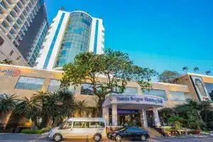 Yasaka Saigon Nha Trang Hotel & Spa, Нячанг