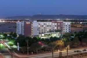 Holiday Inn & Suites Phoenix Airport North by IHG, Скоттсдейл