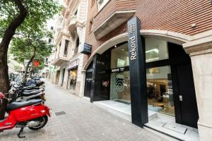Atenea Rekord Suites, Барселона