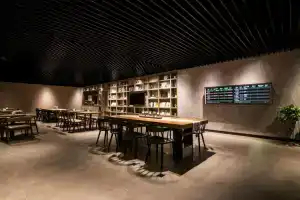 Aerotel Guangzhou - International Departure Hall Airside, Гуанчжоу