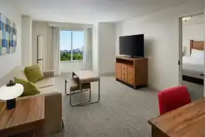 Homewood Suites by Hilton Atlanta Midtown, Ga, Атланта