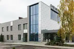 Отель Chelny Inn, Набережные Челны