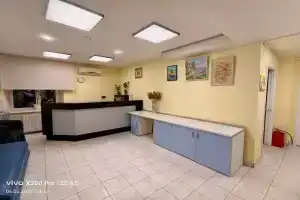 Хостел «Мир на Автозаводской», Москва