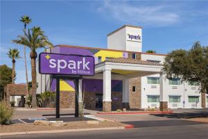 La Quinta Inn & Suites by Wyndham Tucson - Reid Park, Тусон