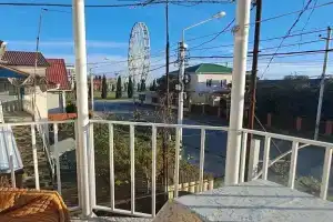 Частный дом на Терешковой 25, Гагра