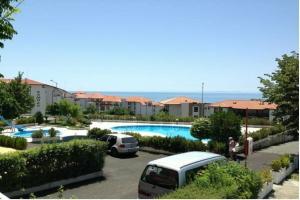 Yanis Guest House, Свети Влас