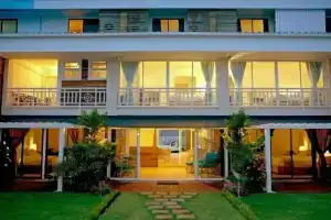 Отель «Baan by the sea», Саттахип