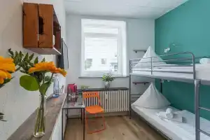 Hostel H12 Hannover, Ганновер
