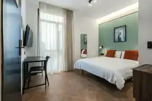 Olala Style Apartments, Мадрид