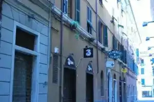 Мини-отель «Albergo Teatro», Специя