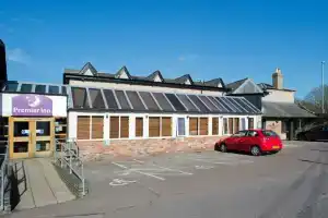 Premier Inn Cambridge North - Girton, Кембридж