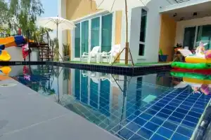Pool Villa Udonthani, Удон-Тхани