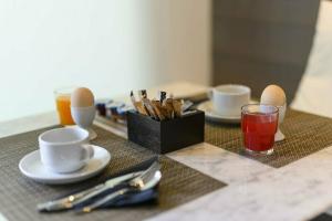 B&b The Attico, Прато