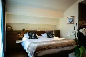 Champoluc Apartments, Шамполюк