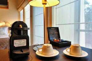 Focus Hotel Premium Sopot, Сопот