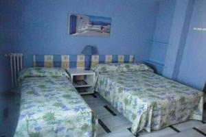 Hostal Arrate, Мадрид