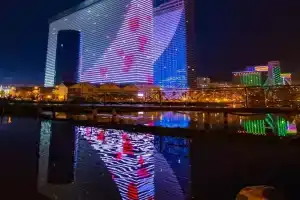 Батуми - Гостиницы