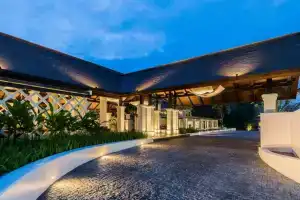 Chaweng Regent Beach Resort, Чавенг