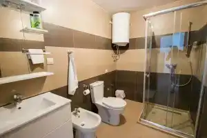 Apartments Palma, Добра-Вода