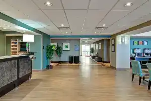 Hampton Inn Sudbury, Ontario, Садбери
