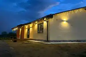 Шервуд, Краснокамск