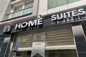 Fi Homes, Измир