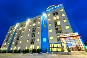 Отель «Hop Inn Chonburi», Чонбури