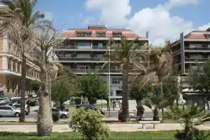 La Casa sul Mare, Чивитавеккья