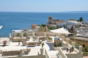 Est hotel, Санта-Чезареа-Терме