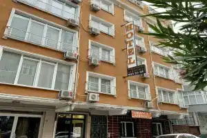 Orange Airport Hotel, Стамбул