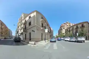 Гостевой дом «Le Stanze di Ariosto», Палермо