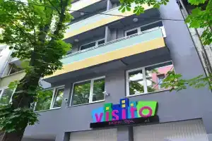 Visito Apart House, София