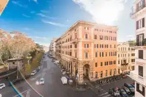 Domus Victoria Guest House, Рим