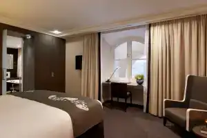 InterContinental Marseille - Hotel Dieu, an IHG Hotel, Марсель