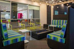 Home2 Suites by Hilton Baton Rouge Citiplace, Батон-Руж