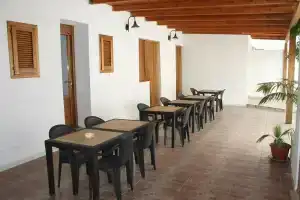 B&b La Saracina, Презичче