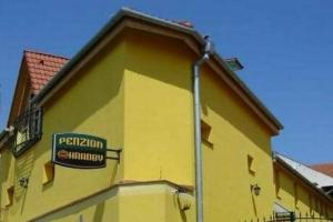 Penzión Hradby, Прешов