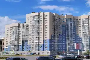 Апартаменты в Новочебоксарске