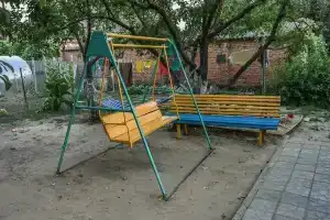 Гостевой дом «Антонина», Кучугуры