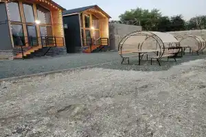 Гостеприимный край, Кисловодск